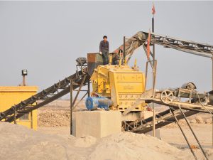 How to effectively prevent mining machinery in use a failure