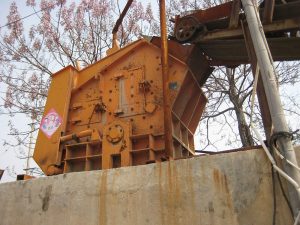 To improve the efficiency of the cone crusher must be targeted