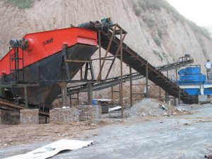 How broken equipment selection