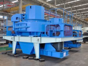 Mobile Crusher used in City Construction