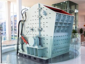 The cause of the cone crusher wear too fast