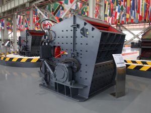 Environmental protection “stone paper” processing – Liming HGM Series Micro Powder Mill