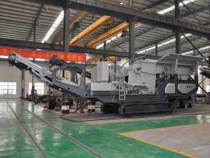 600tph-800 tph Stone Production Line in Portugal