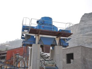 Portable Mining Plant
