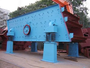 To improve the efficiency of the cone crusher must be targeted
