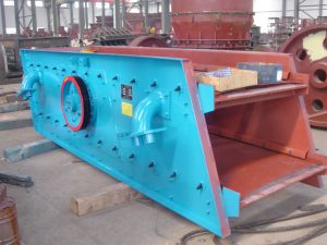 The types of jaw crusher