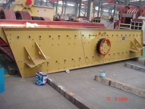 HJ Series High Efficiency Jaw Crusher
