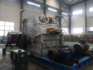 Change the way of stone mining to protect environment