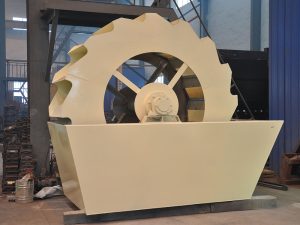 The importance of use the right way to turn off the crusher