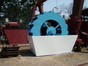 Mobile Impact Crusher Expands Processing Capacity With Finlay Plant Southern