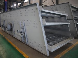 clay processing methods and equipment