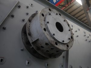 Liming Heavy dry powder system sand create a new situation