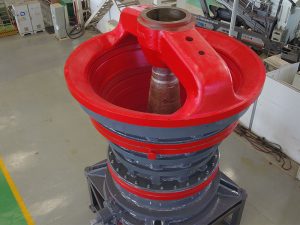 Tracked Mobile Crusher Successfully into U.S. Market
