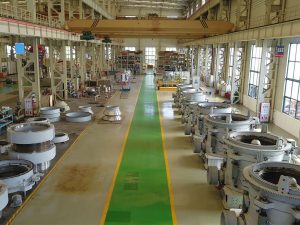 Introduction to the PF high efficiency fine crusher