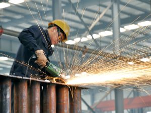 Parse the structure design principle of crushing equipment