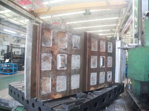 Liming adhere to the simultaneous development of the crusher and accessories