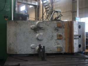 Rusty fine grinding causes and solutions