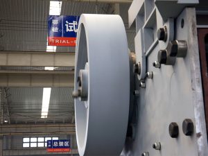 Cement Ultrafine Mill used in Cement milling process