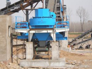 River pebble production line equipment Excellent configuration