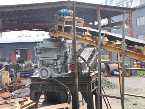 What are the factors affect the impact crusher production capacity