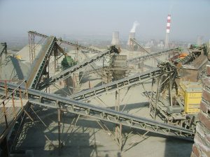 industry trends of stone crushing plant in mining operations