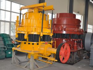 The principle of magnetic separation beneficiation