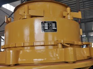 Mobile Tire Crusher Used In Process