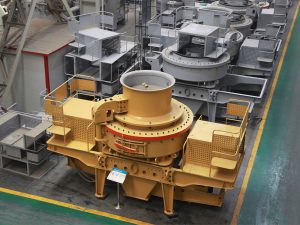 How to choose Jaw Crusher?