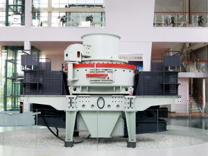 Jaw crusher