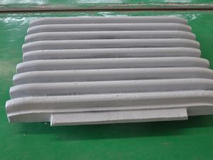Tailings recycling