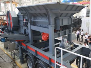 Impact Crusher Brand