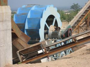 How to solve the problems of the crusher equipment material clogging?
