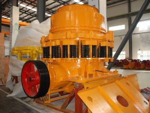 portable secondary crusher for sale