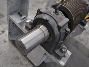 Counterattack crusher price trends