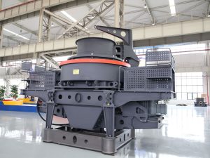 Factors influencing the power of jaw crusher