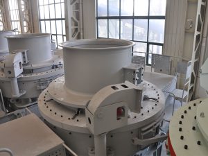 Crusher and Ball Mill Industry Has Achieved Great Development