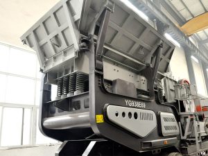 The best channel to buy LT105 mobile jaw crusher Production capacity