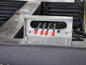 Emsey a.s jaw crusher and moile crusher