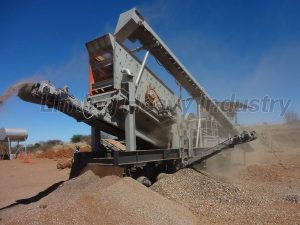 Product guarantee good performance jaw broken equipment