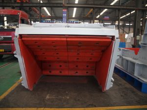 What are factors that influence efficiency of sand making machine?