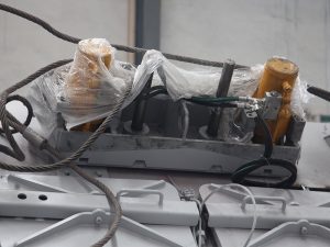 Urban construction cannot leave the crusher equipment