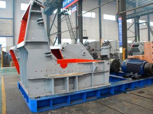 original parts is crushing and grinding equipment