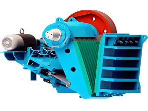 The advantages of LM vertical milling machine