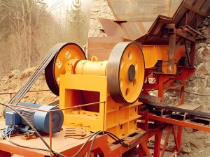 Power plant desulfurization industrial mill