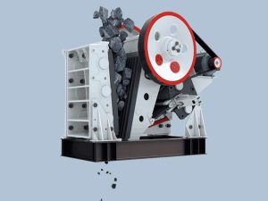 White talc powder grinding machine
