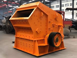 The output of jaw crusher will be affected by the ore