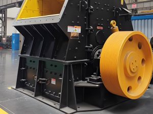 HGM Micro Powder Mill