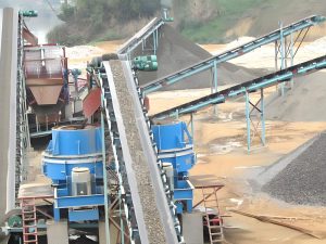 Abnormal vibration in sand making machine? Five key points to help you quickly identify the root cause of the problem