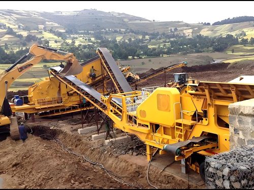 From Construction Waste to High-Quality Recycled Sand: Key Factors and Quality Control Analysis