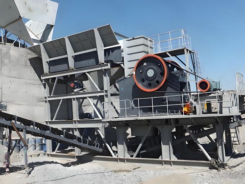 Enhanced Crushing Efficiency of the PE1200×1500 Jaw Crusher